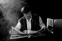 497 - NEWS 1 - BALADAKIS GEORGE - greece <div